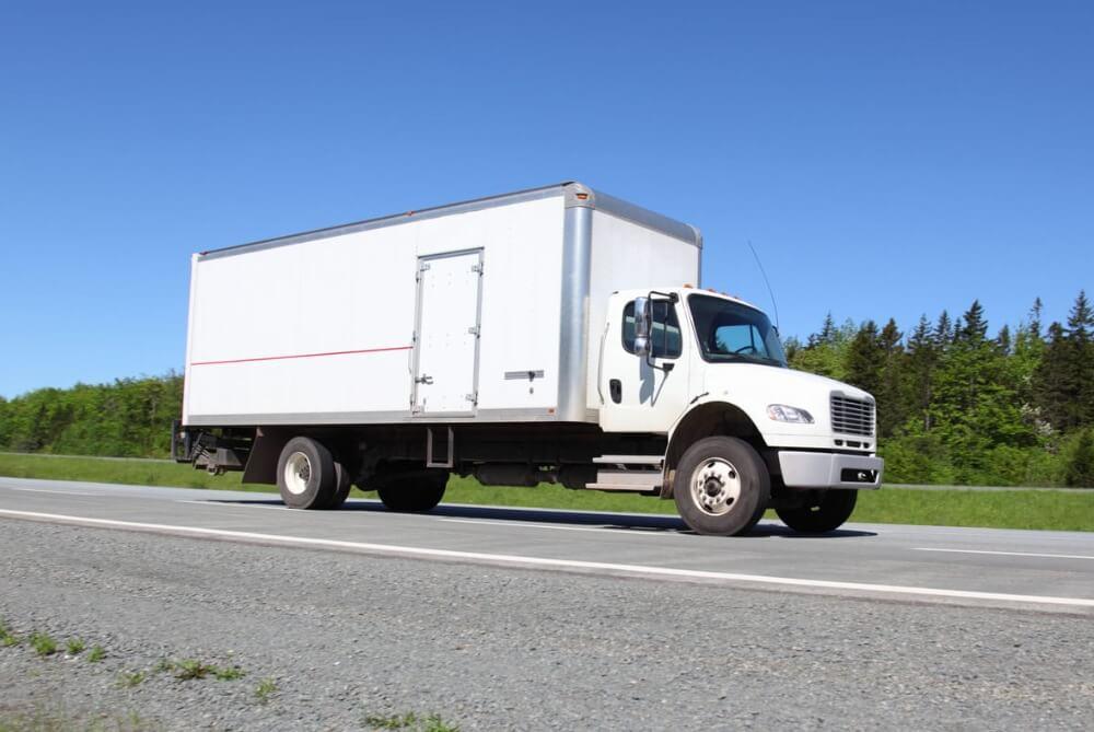 Winslow Movers employees